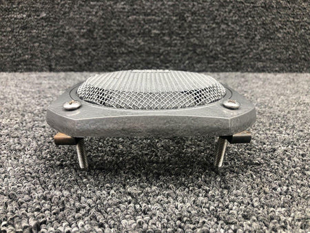 Blaupunkt Beechcraft 23 Blaupunkt Speaker Cover Assembly Aftermarket