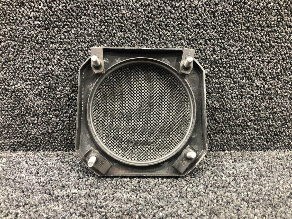 Blaupunkt Beechcraft 23 Blaupunkt Speaker Cover Assembly Aftermarket