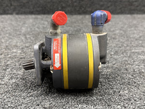 211CC (Use: 215CC) Lycoming O-320-E2D Airborne Dry Air Pump (Core)