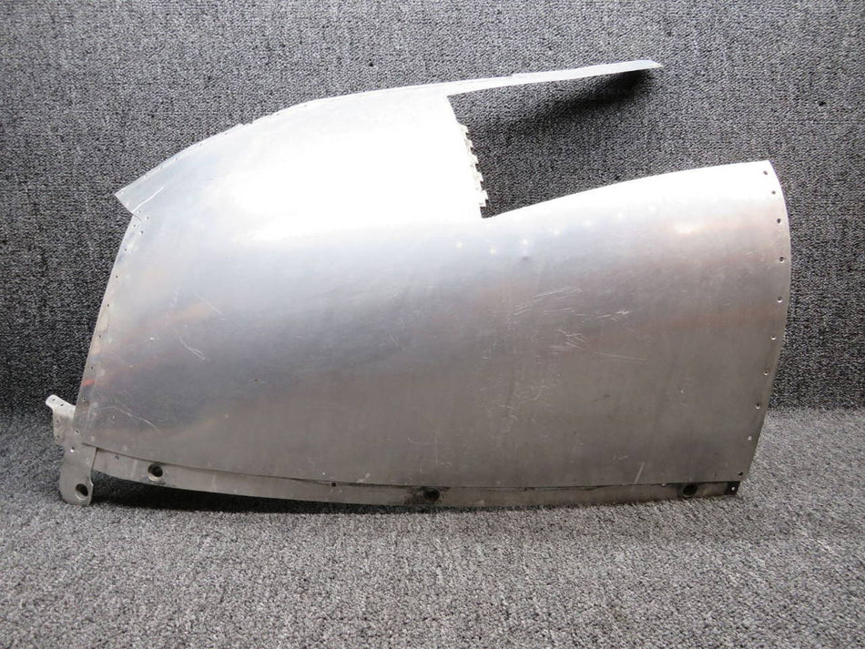1213000-6 Cessna 210A Skin Cowling Lower RH