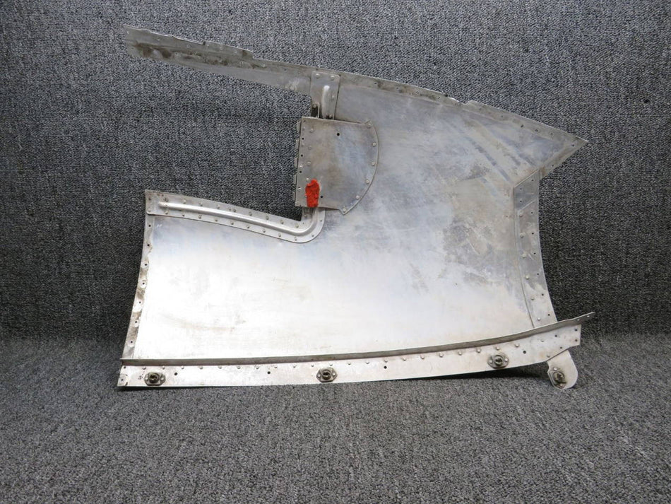 1213000-6 Cessna 210A Skin Cowling Lower RH