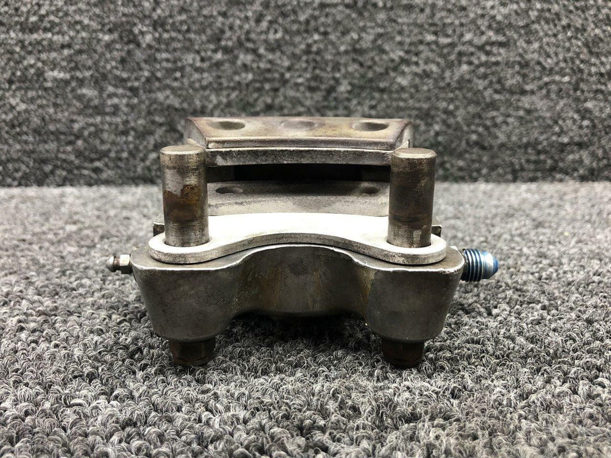 30-79A Beechcraft 23 Cleveland Brake Caliper Assembly BAS Part Sales | Airplane Parts