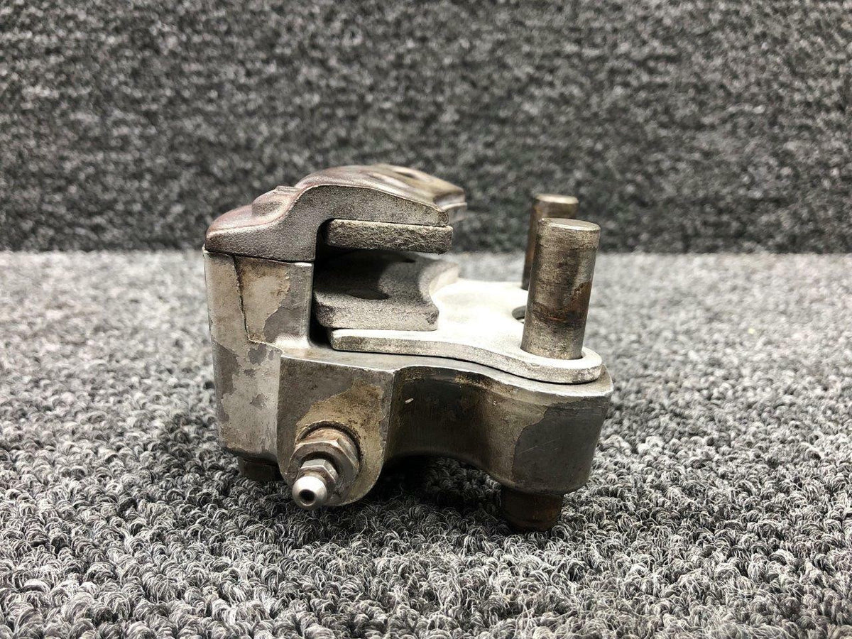Cleveland 30-79A Beechcraft 23 Cleveland Brake Caliper Assembly
