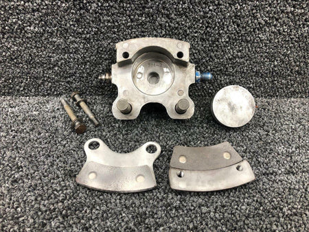 Cleveland 30-79A Beechcraft 23 Cleveland Brake Caliper Assembly