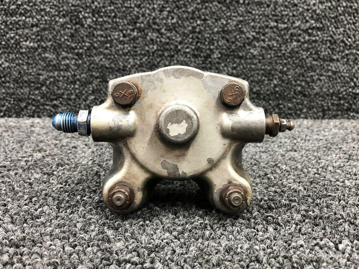 Cleveland 30-79A Beechcraft 23 Cleveland Brake Caliper Assembly
