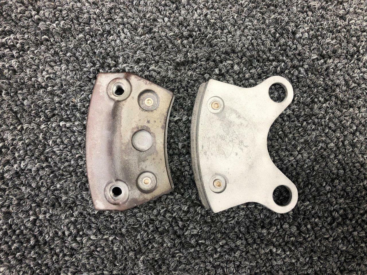 Cleveland 30-79A Beechcraft 23 Cleveland Brake Caliper Assembly