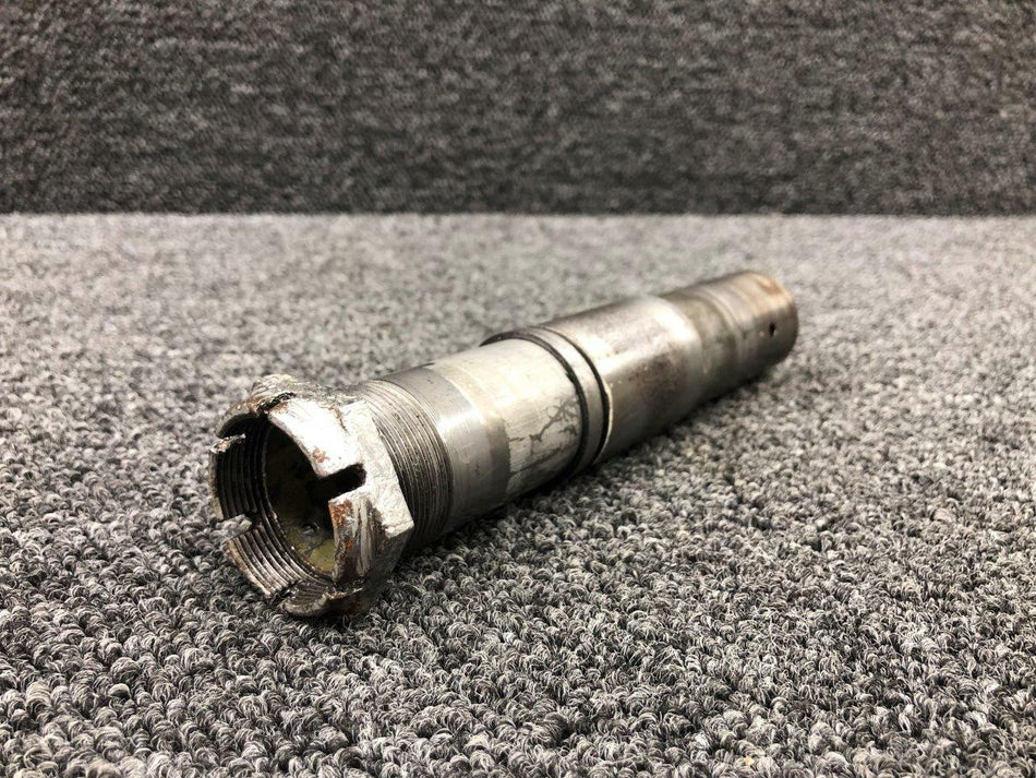 Beechcraft 169-810000-607 USE 169-810000-613 Beechcraft 23 Main Gear Axle Assy LH