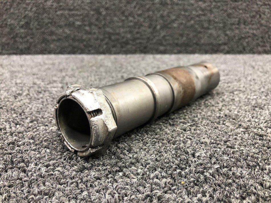 Beechcraft 169-810000-608 USE 169-810000-614 Beechcraft 23 Main Gear Axle Assy RH