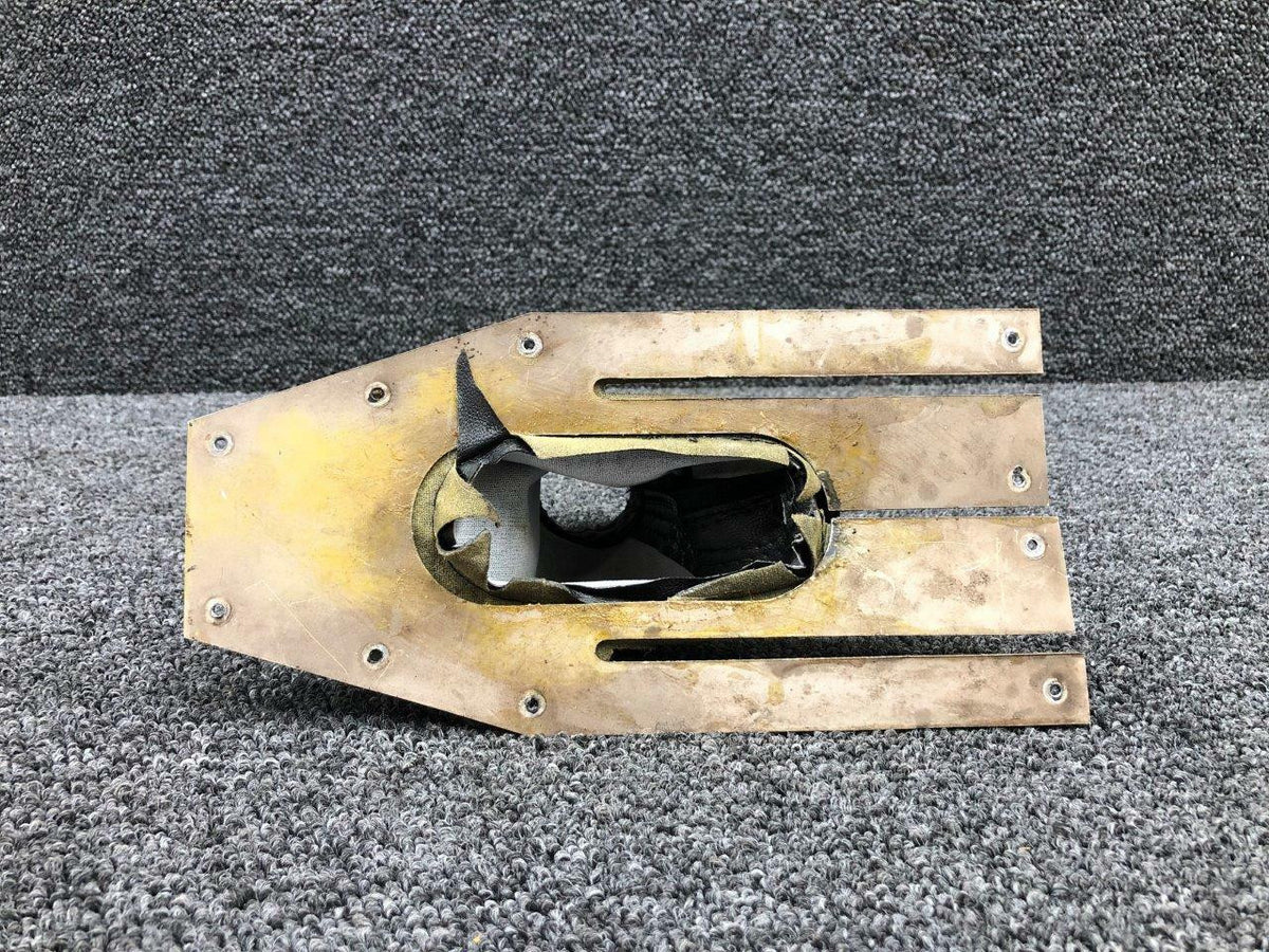 Beechcraft 169-530000-105 Beechcraft 23 Control Column Boot Assembly
