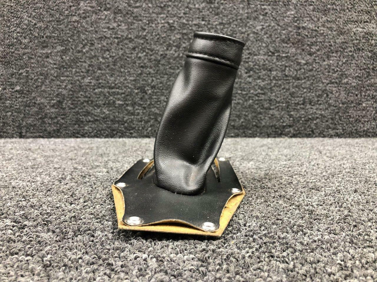 Beechcraft 169-530000-105 Beechcraft 23 Control Column Boot Assembly