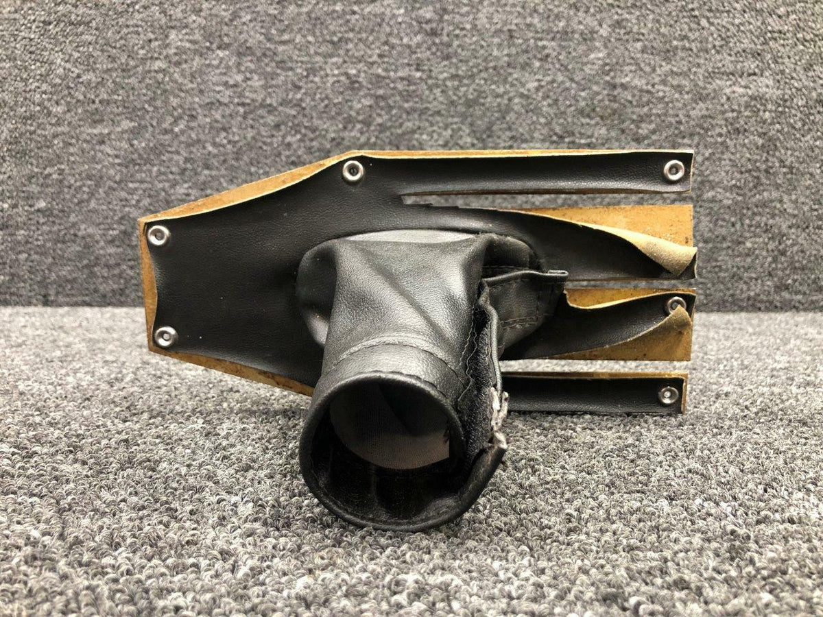 Beechcraft 169-530000-105 Beechcraft 23 Control Column Boot Assembly