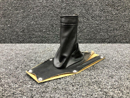 Beechcraft 169-530000-105 Beechcraft 23 Control Column Boot Assembly