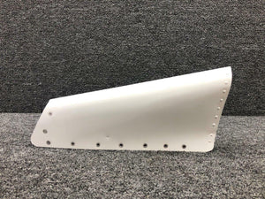169-640000-89 Beechcraft 23 Rudder Tip Assembly