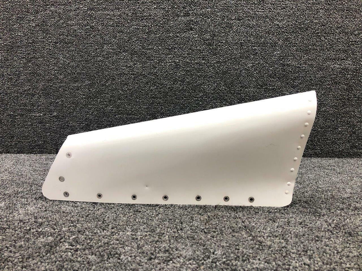Beechcraft 169-640000-89 Beechcraft 23 Rudder Tip Assembly