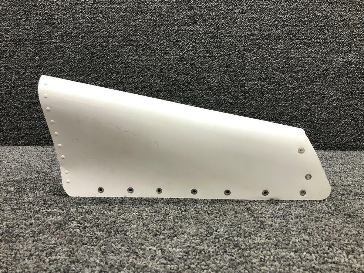 Beechcraft 169-640000-89 Beechcraft 23 Rudder Tip Assembly