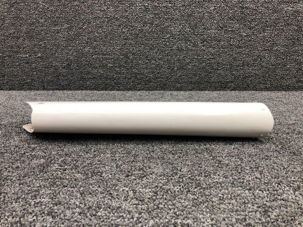 Beechcraft 169-640000-89 Beechcraft 23 Rudder Tip Assembly