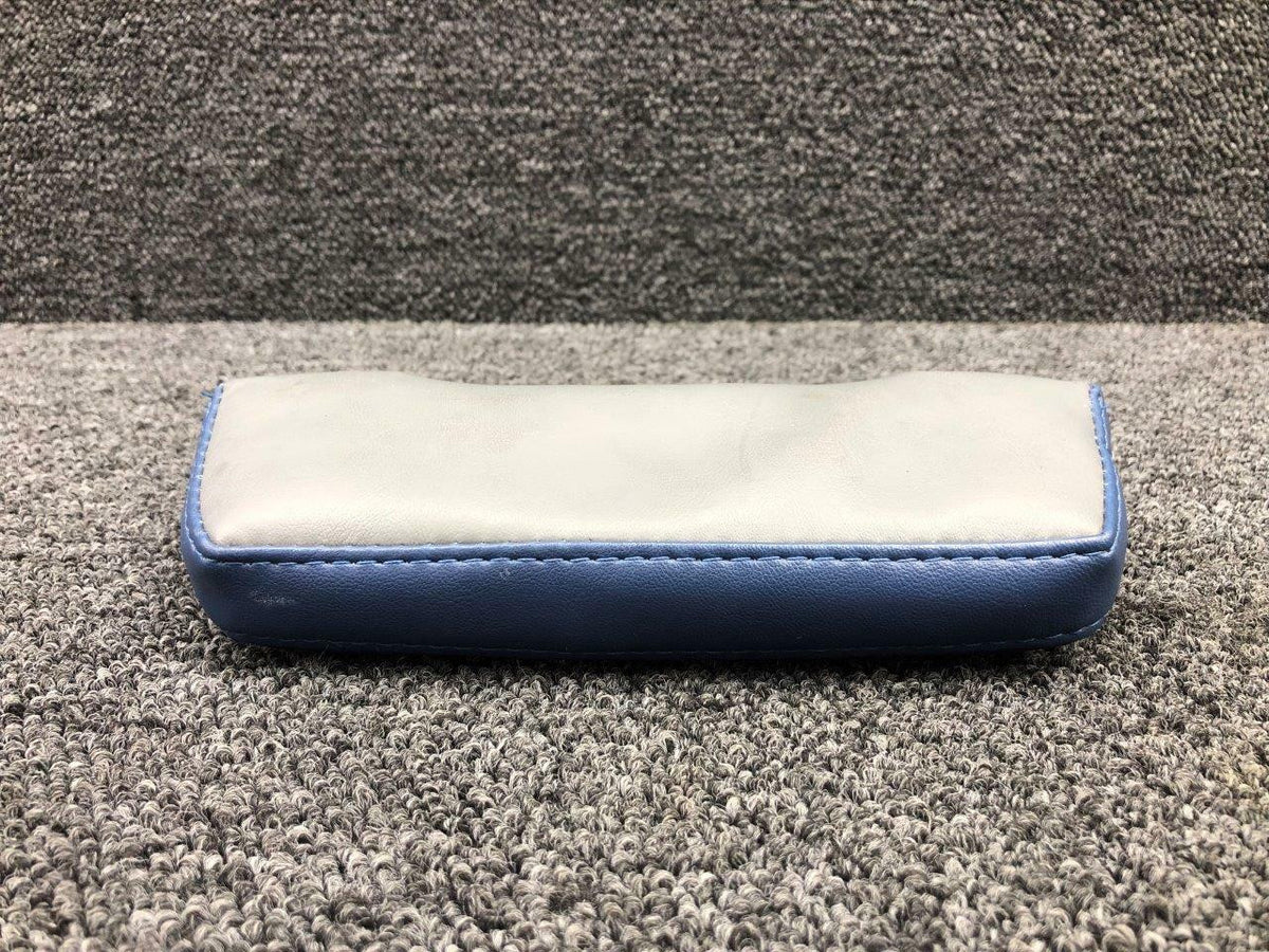 Beechcraft 169-530004-445 USE 169-534102-1 Beechcraft 23 Armrest Assembly