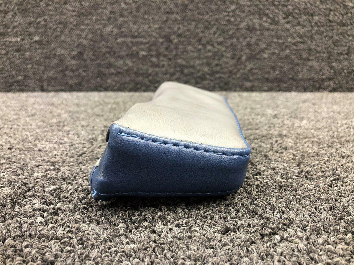 Beechcraft 169-530004-445 USE 169-534102-1 Beechcraft 23 Armrest Assembly
