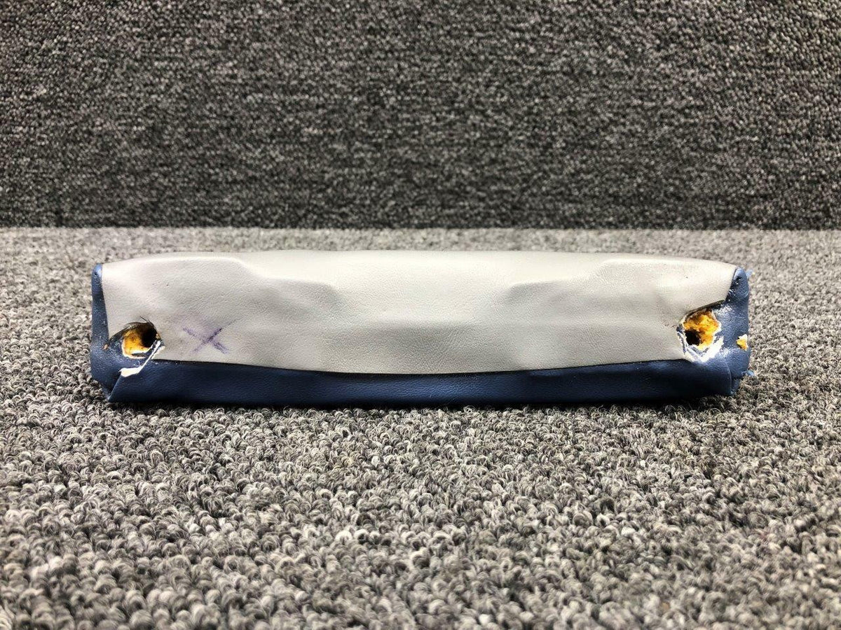 Beechcraft 169-530004-445 USE 169-534102-1 Beechcraft 23 Armrest Assembly
