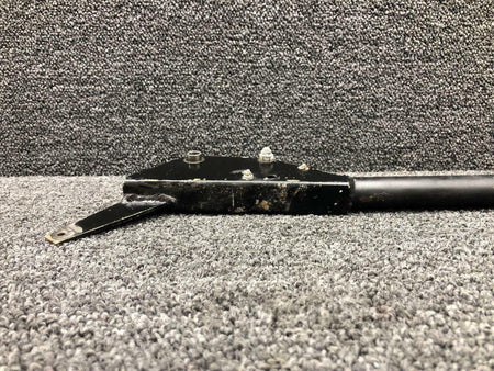 Beechcraft 169-524024-41 Beechcraft 23 Flap Control Handle Weld Assembly