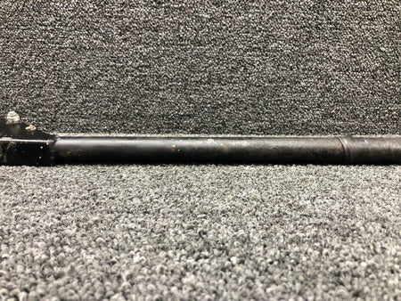 Beechcraft 169-524024-41 Beechcraft 23 Flap Control Handle Weld Assembly