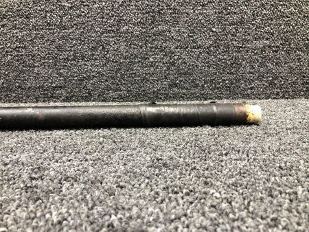 Beechcraft 169-524024-41 Beechcraft 23 Flap Control Handle Weld Assembly