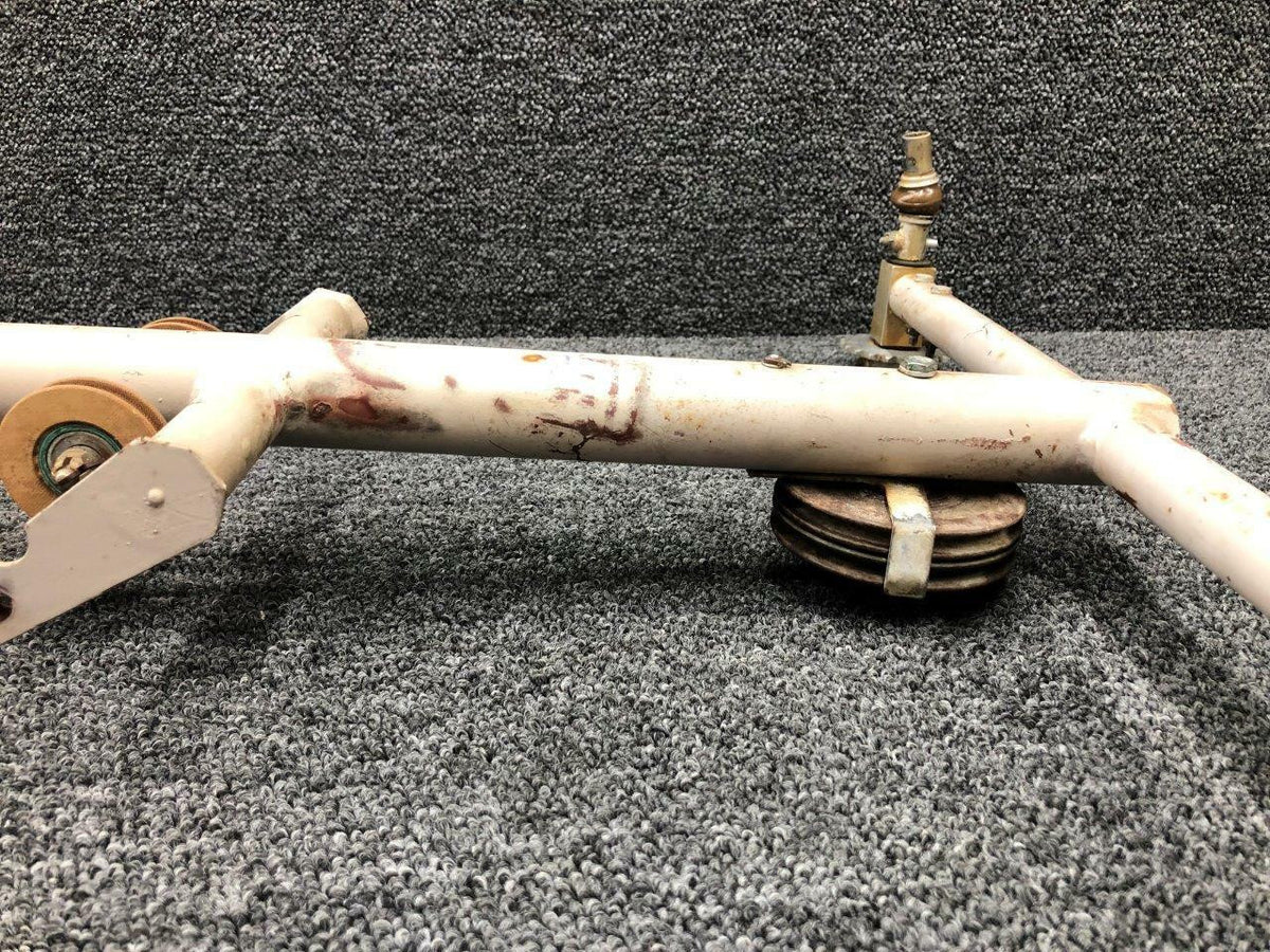 Beechcraft 169-524018-601 Beechcraft 23 Control Column Assembly