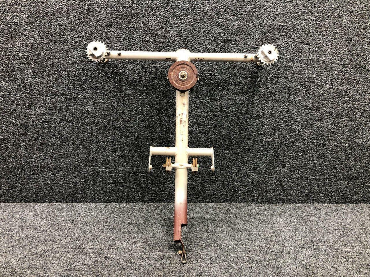 Beechcraft 169-524018-601 Beechcraft 23 Control Column Assembly