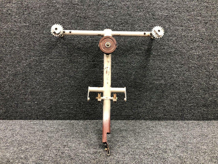 Beechcraft 169-524018-601 Beechcraft 23 Control Column Assembly