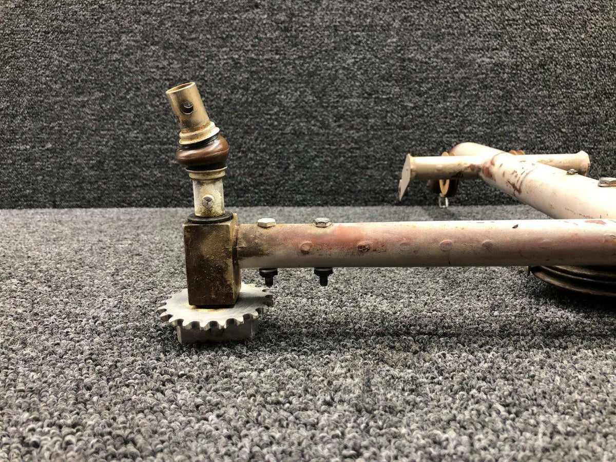 Beechcraft 169-524018-601 Beechcraft 23 Control Column Assembly