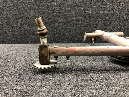 Beechcraft 169-524018-601 Beechcraft 23 Control Column Assembly
