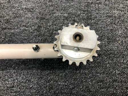 Beechcraft 169-524018-601 Beechcraft 23 Control Column Assembly