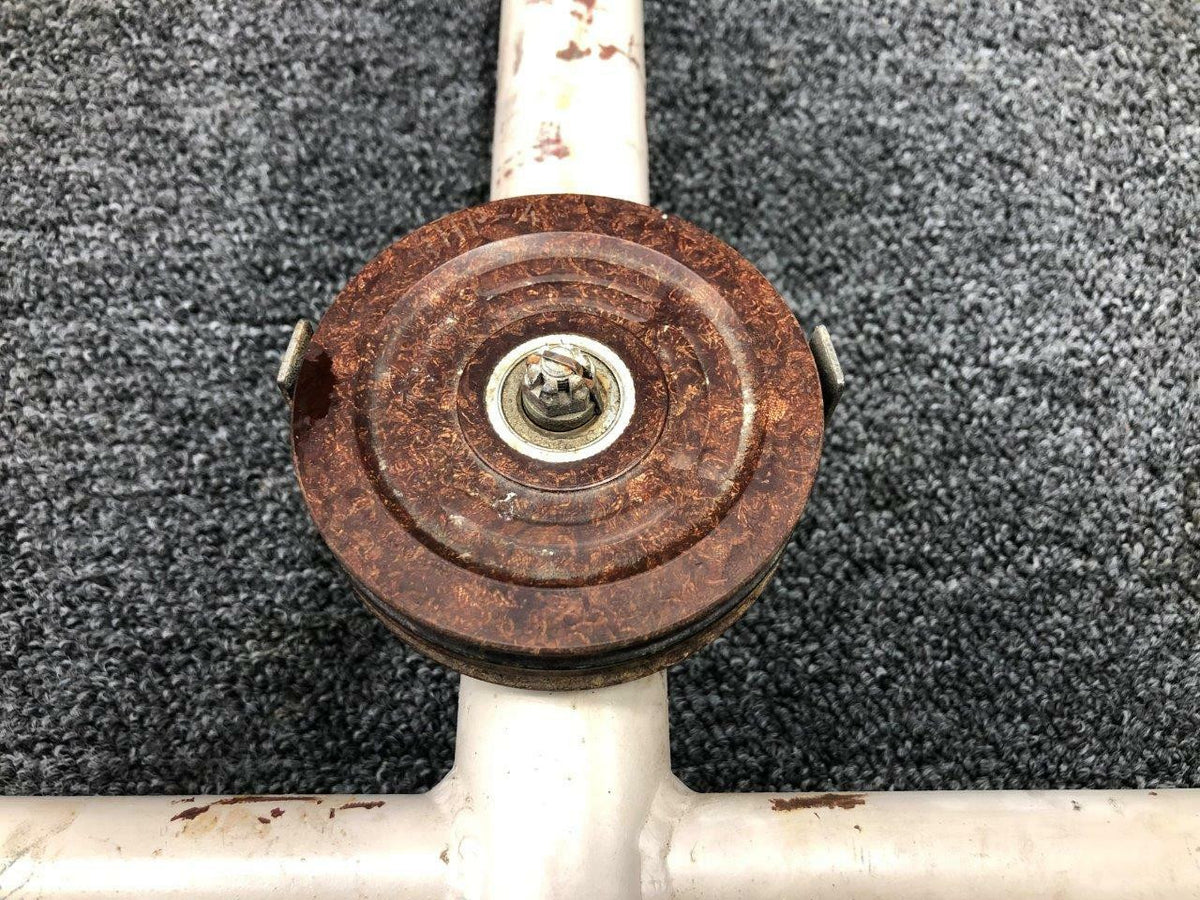 Beechcraft 169-524018-601 Beechcraft 23 Control Column Assembly