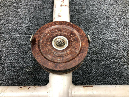 Beechcraft 169-524018-601 Beechcraft 23 Control Column Assembly