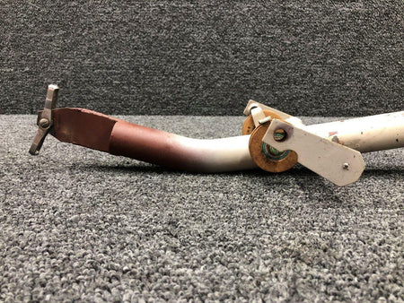 Beechcraft 169-524018-601 Beechcraft 23 Control Column Assembly