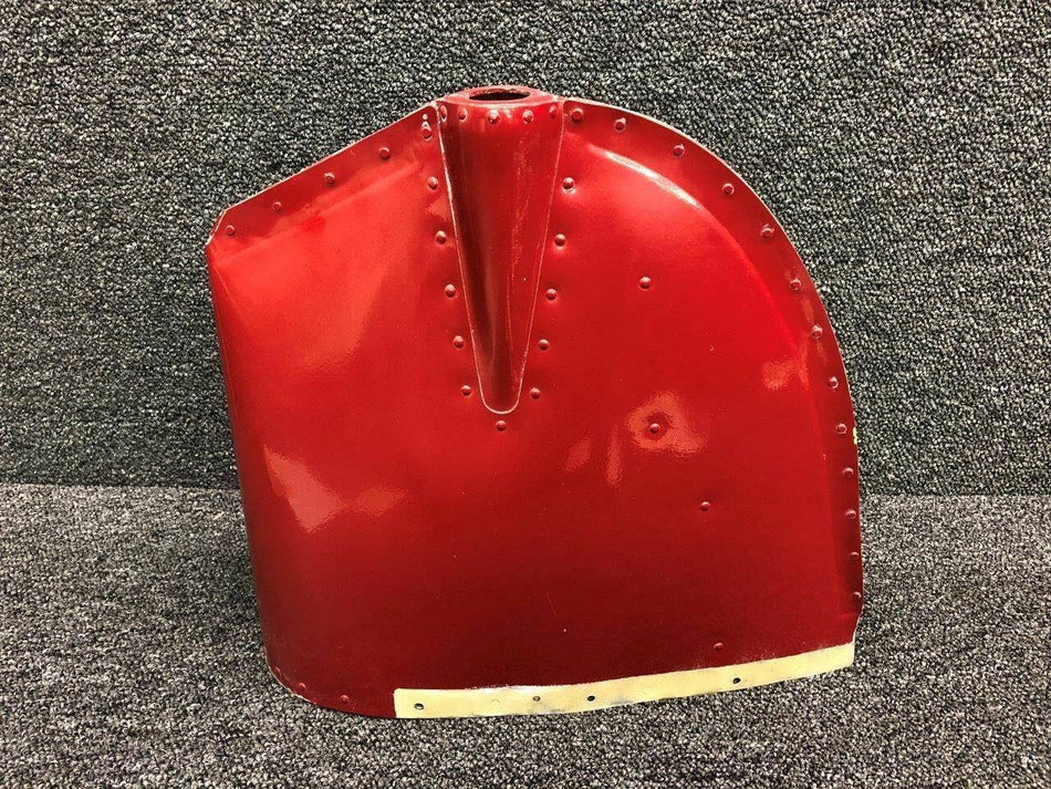 4102-19 (USE: 420000-19) Mooney M20C Tailcone Assy BAS Part Sales | Airplane Parts