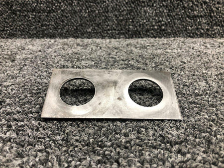 Beechcraft 169-524013-31 Beechcraft 23 Rudder Pedal Gear Support Assembly