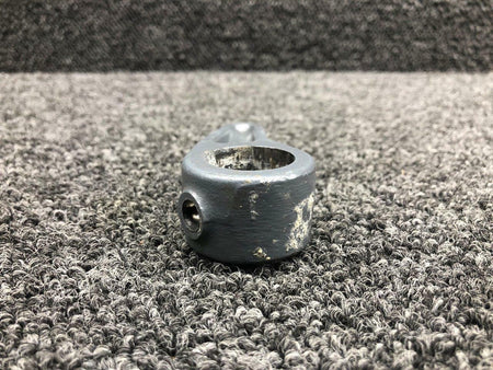Beechcraft 169-524016-5 Beechcraft 23 Rudder Pedal Support Arm Bearing Assembly