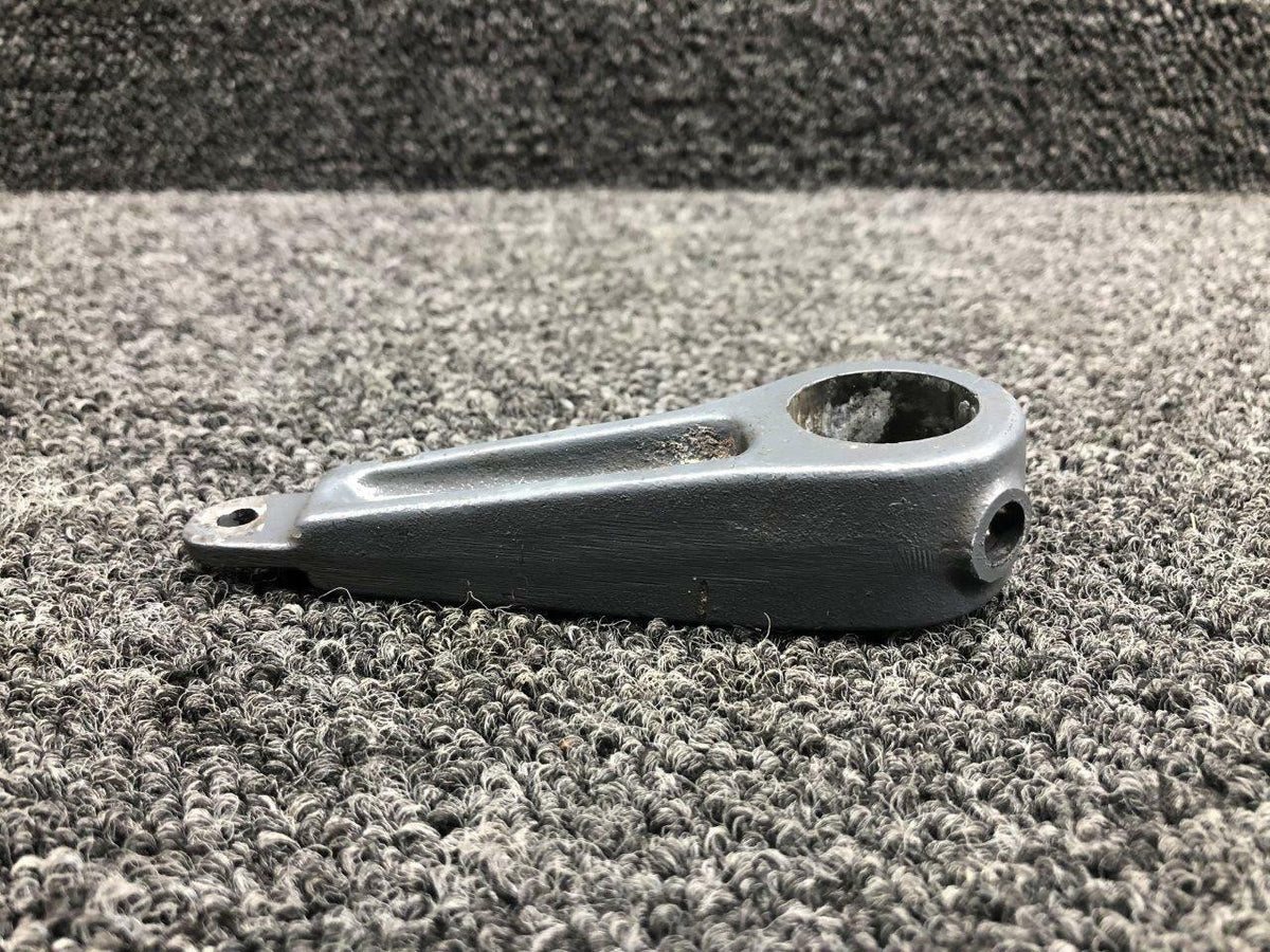 Beechcraft 169-524016-5 Beechcraft 23 Rudder Pedal Support Arm Bearing Assembly
