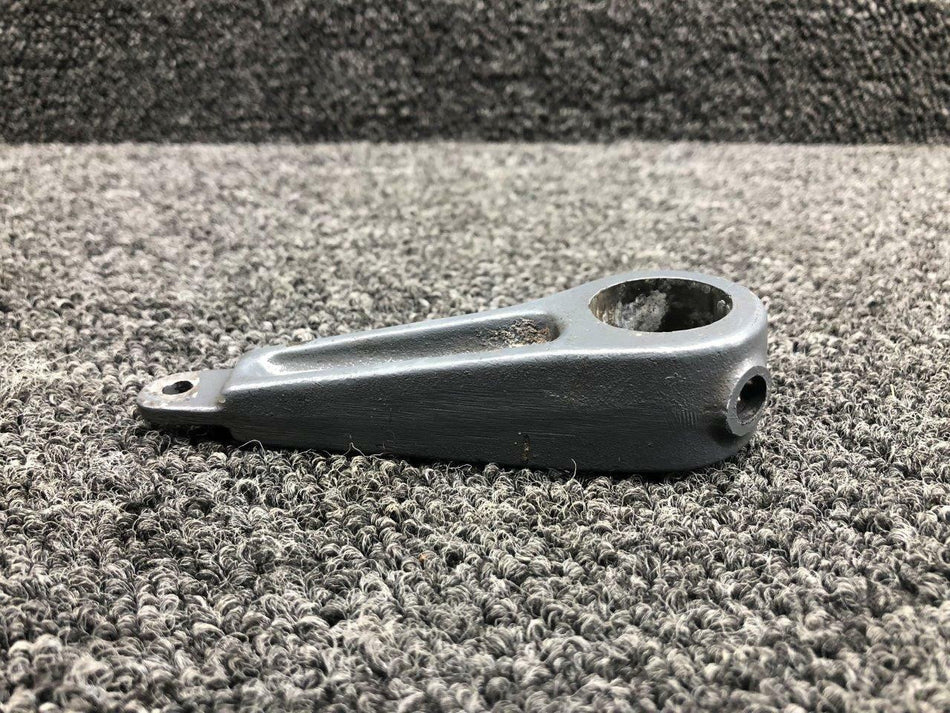 Beechcraft 169-524016-5 Beechcraft 23 Rudder Pedal Support Arm Bearing Assembly