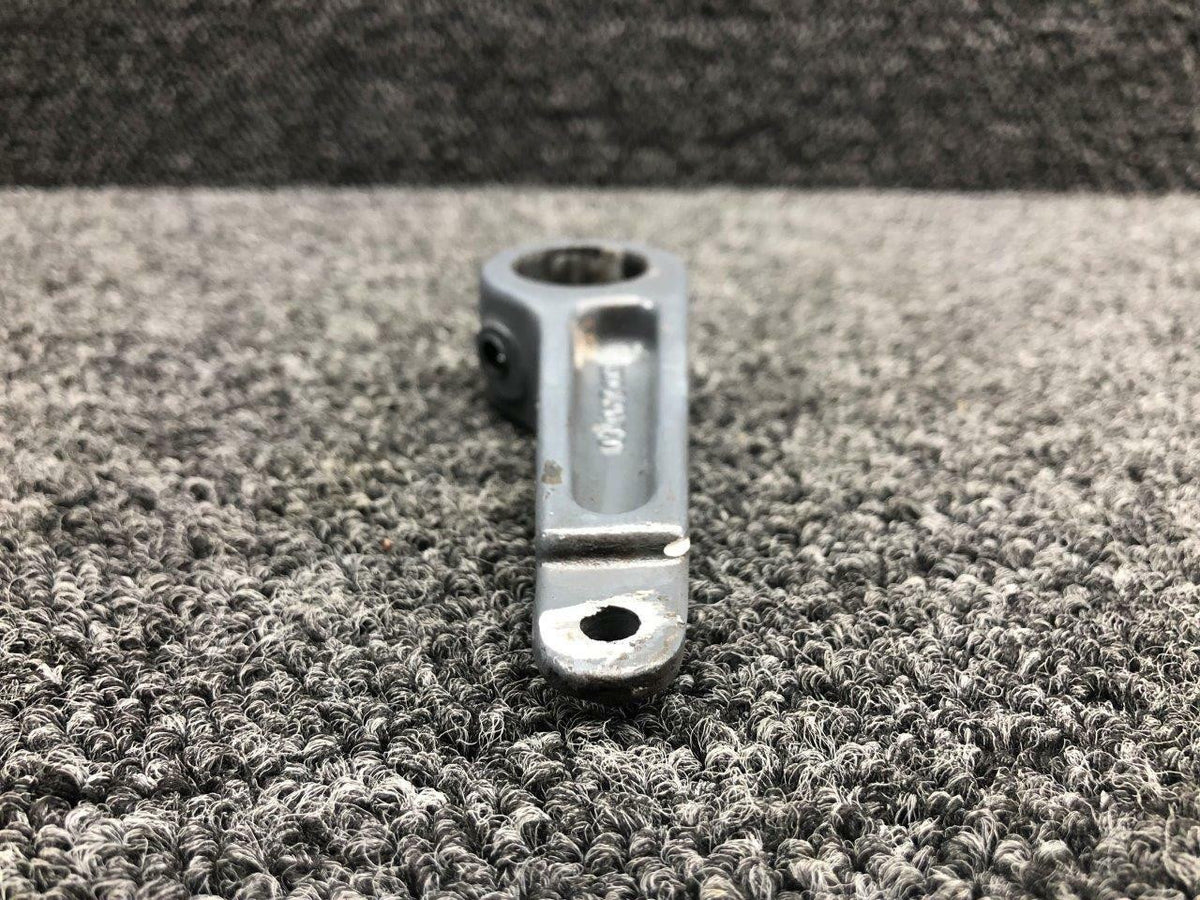 Beechcraft 169-524016-5 Beechcraft 23 Rudder Pedal Support Arm Bearing Assembly
