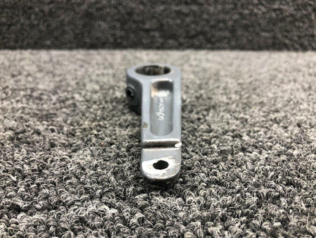 Beechcraft 169-524016-5 Beechcraft 23 Rudder Pedal Support Arm Bearing Assembly