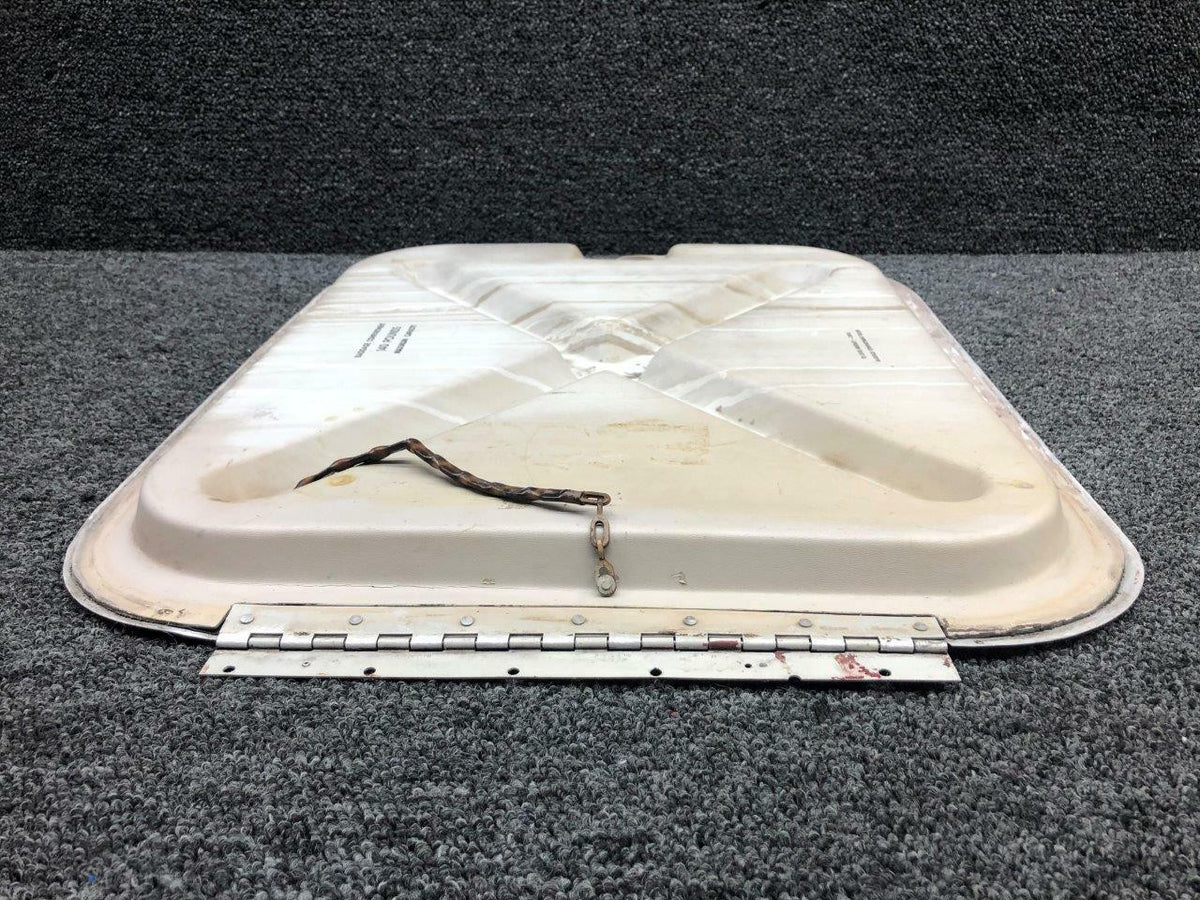 Beechcraft 169-410010-601 Beechcraft 23 Baggage Door Assembly RH