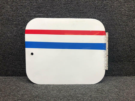 Beechcraft 169-410010-601 Beechcraft 23 Baggage Door Assembly RH