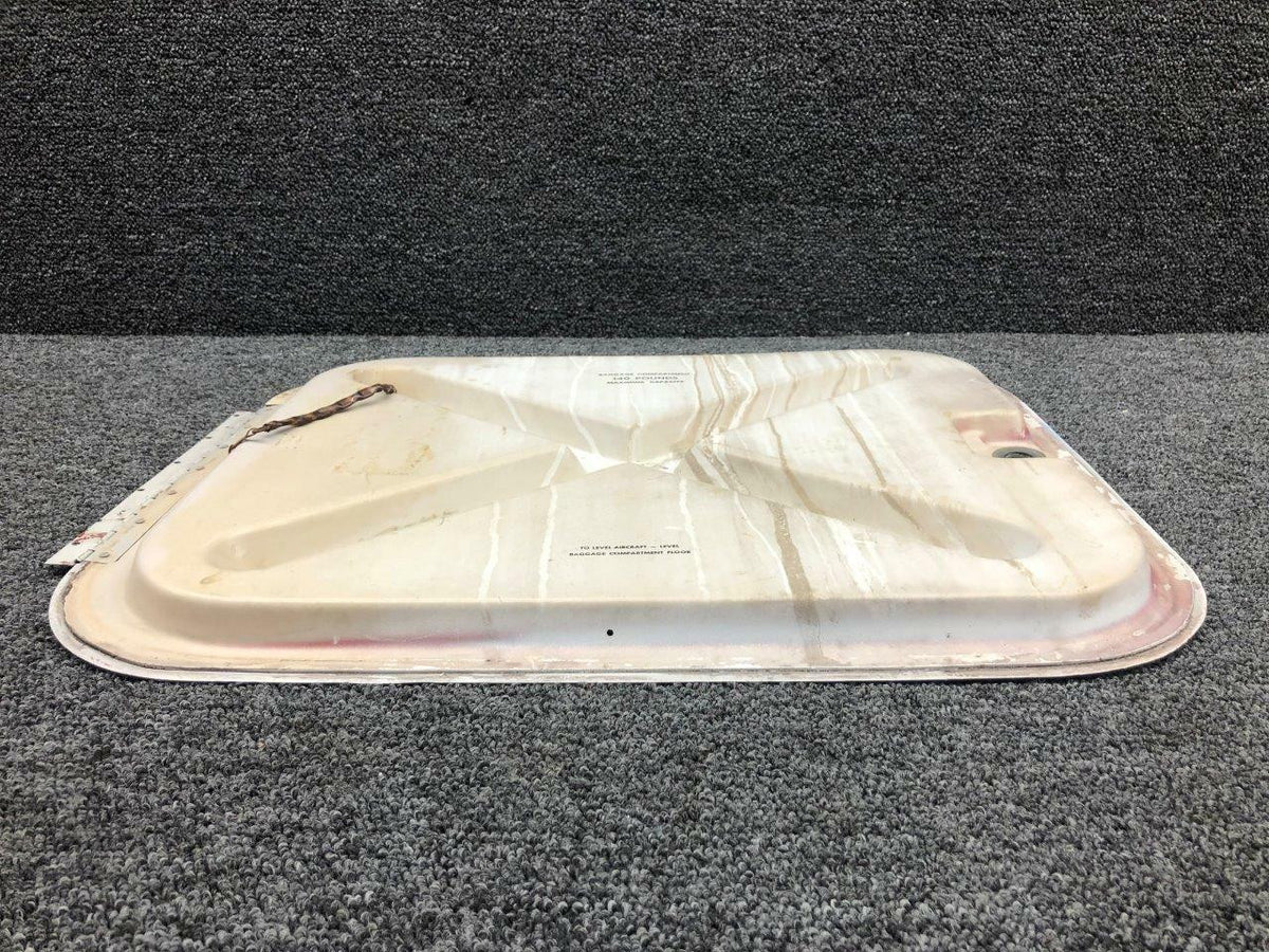 Beechcraft 169-410010-601 Beechcraft 23 Baggage Door Assembly RH