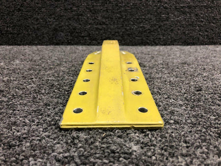 169-110017-1 Beechcraft 23 Lower Splice Plate Fitting Assembly (Old Style) BAS Part Sales | Airplane Parts