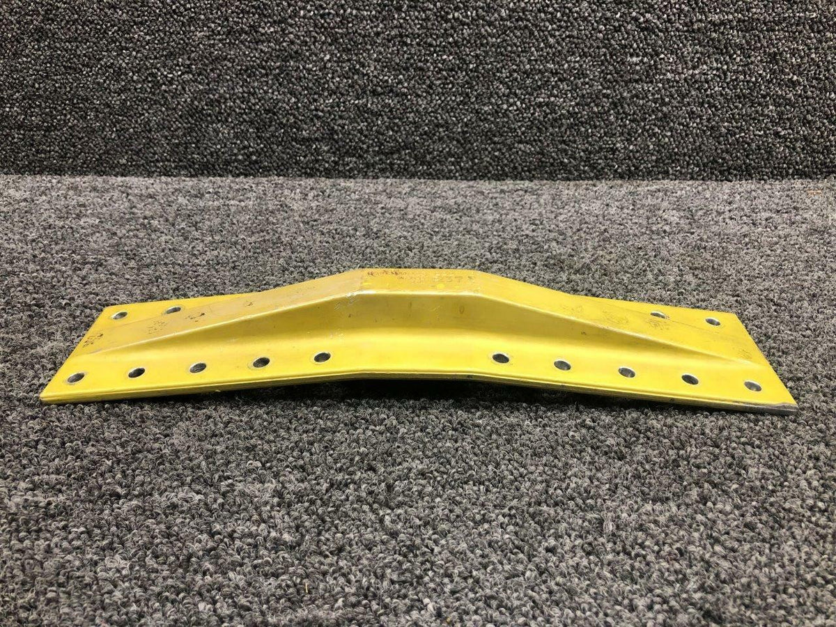 Beechcraft 169-110017-1 Beechcraft 23 Lower Splice Plate Fitting Assembly Old Style
