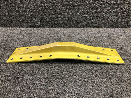 Beechcraft 169-110017-1 Beechcraft 23 Lower Splice Plate Fitting Assembly Old Style