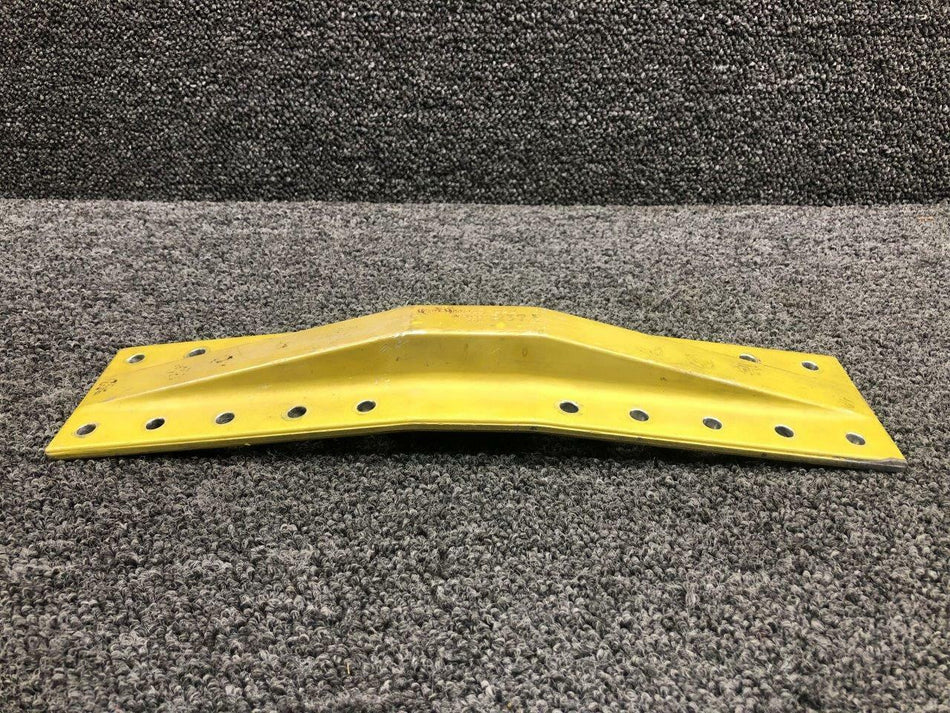 Beechcraft 169-110017-1 Beechcraft 23 Lower Splice Plate Fitting Assembly Old Style