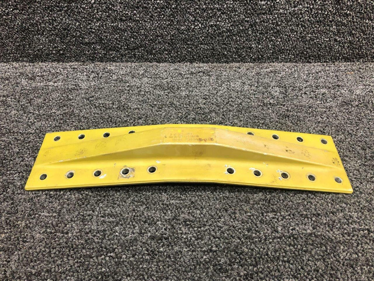 Beechcraft 169-110017-1 Beechcraft 23 Lower Splice Plate Fitting Assembly Old Style
